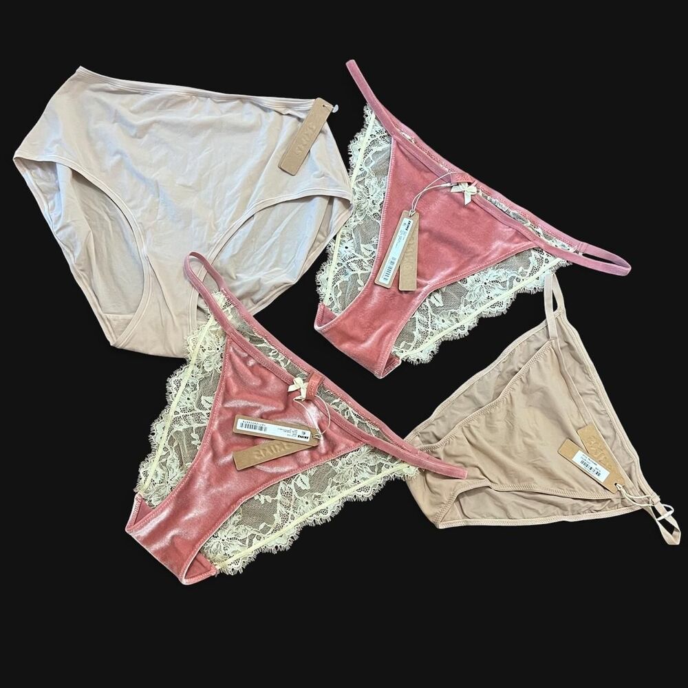 Skims Women's multi Panties